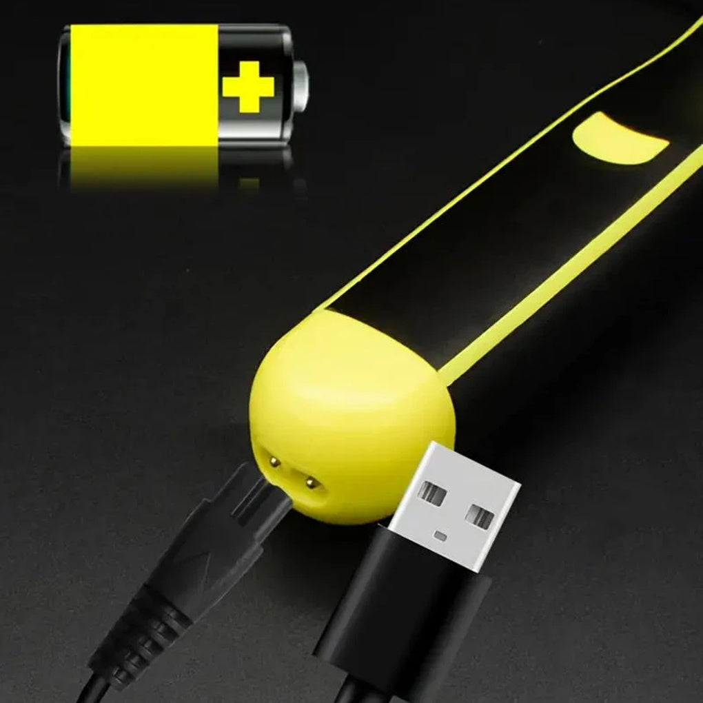 Menns / Unisex Våt-Tørr Kroppstrimmer