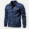 Denim Trucker Jakke