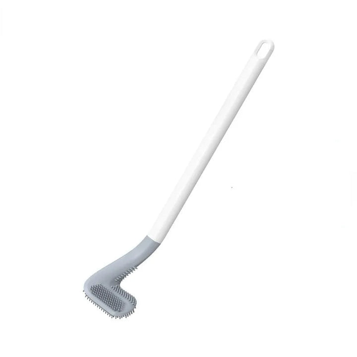 Smart Hygienisk Toalettbørste Innovativ Design for et Renere Bad