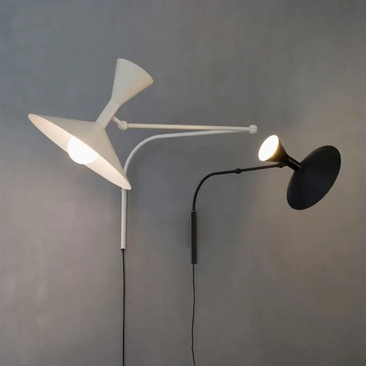 Orrin - LED-vegglampe