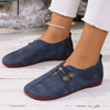 Kvinners Casual Loafers