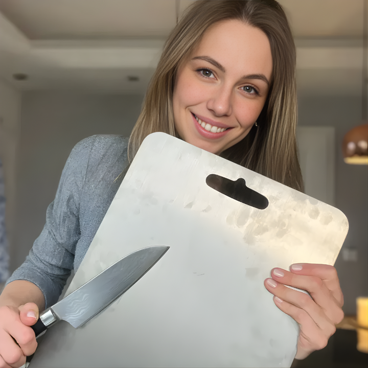 Titanium Kuttet Brett