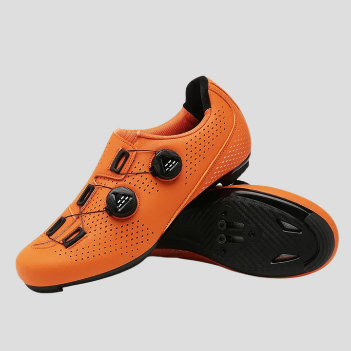 Menns MTB & Veissykkelsko – All-Terrain Ytelse