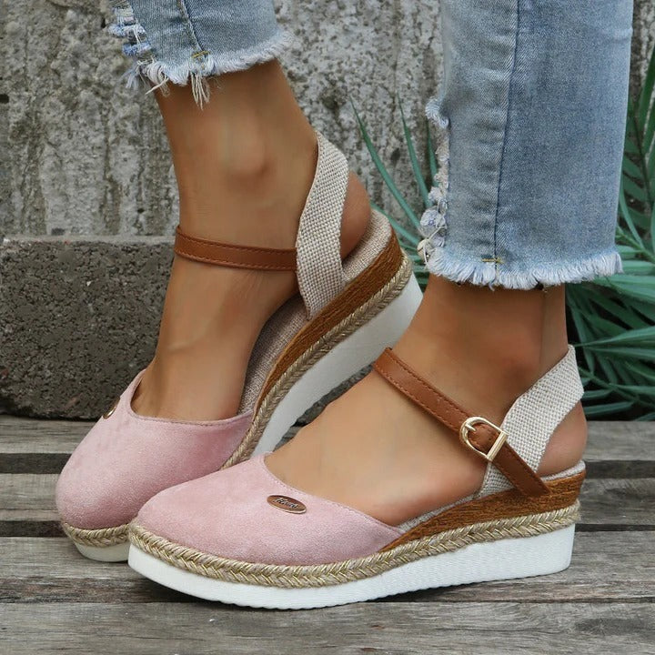 Trendy Sandaler