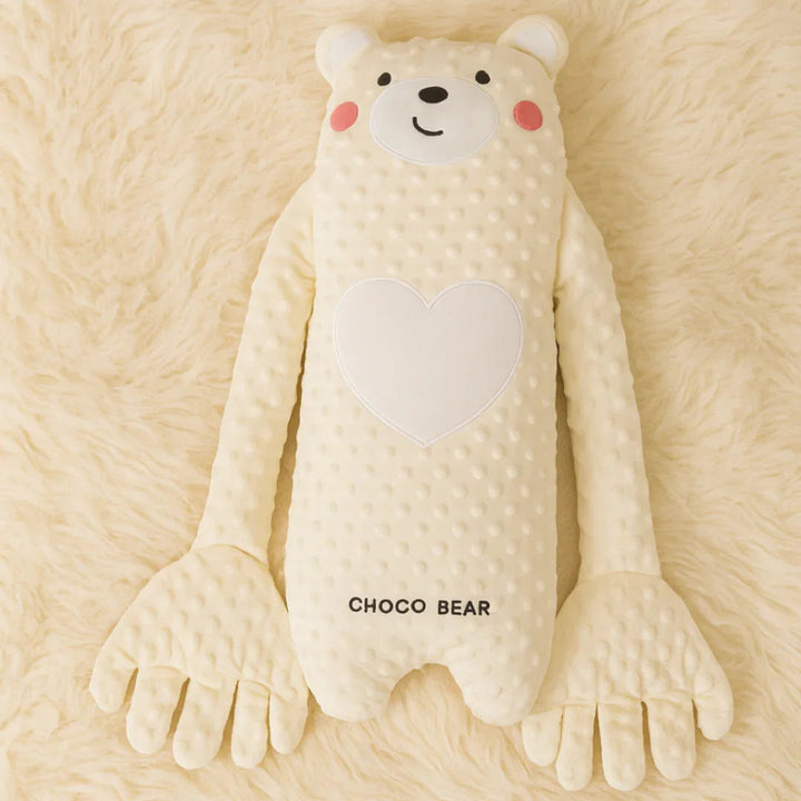 Baby Cuddle Buddy SnoozyHug – Komfortabel og Avslappende