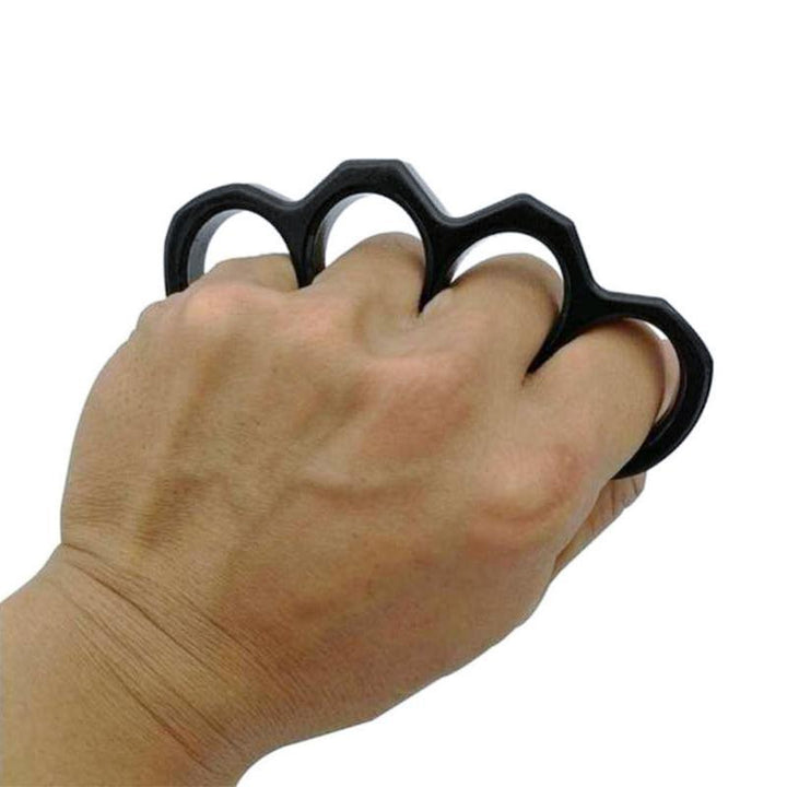 Kniv for Selvforsvar i Metall | Karnz