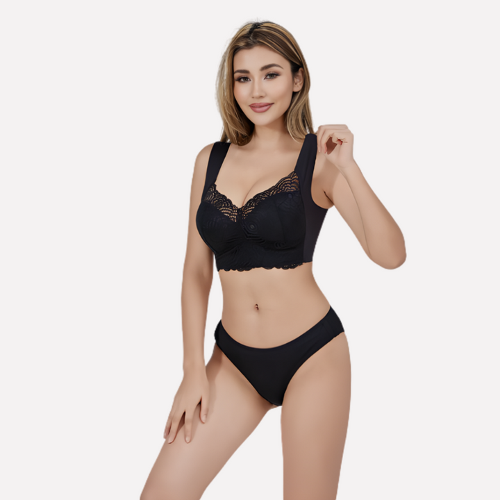 Push-Up Bh Beugelloos Design