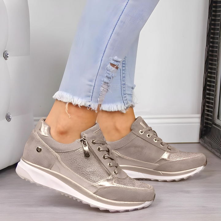 Ortopediske Sneakers for Damer