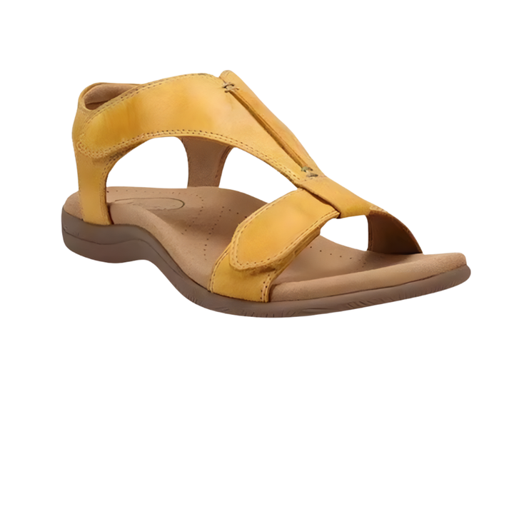 Kvinners Ergonomiske Sandaler