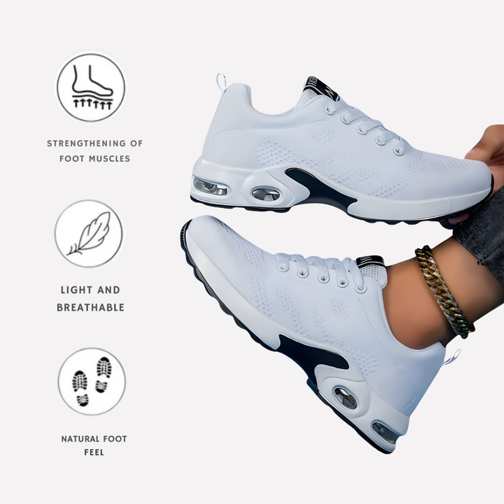 Ergonomiske Smertelindrende Sko