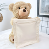 Peek-A-Boo-Teddy - Interaktiv Plush Lek