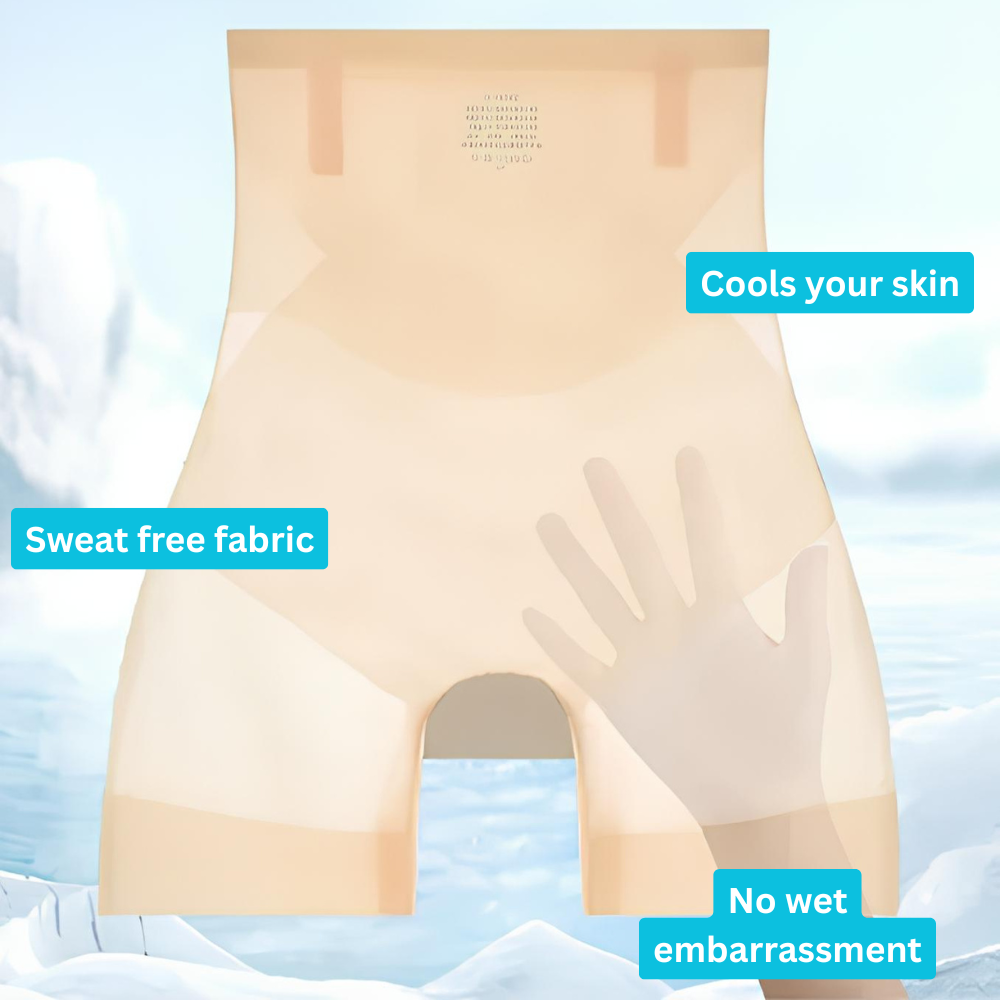 3-i-1 figurformende shorts: magekontroll, rumpeløft og sømløs komfort