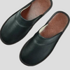Herre Lær Sandaler