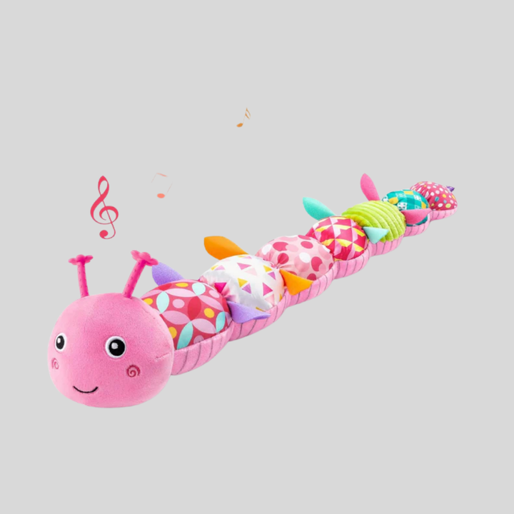 Kattunge Plush Rangle