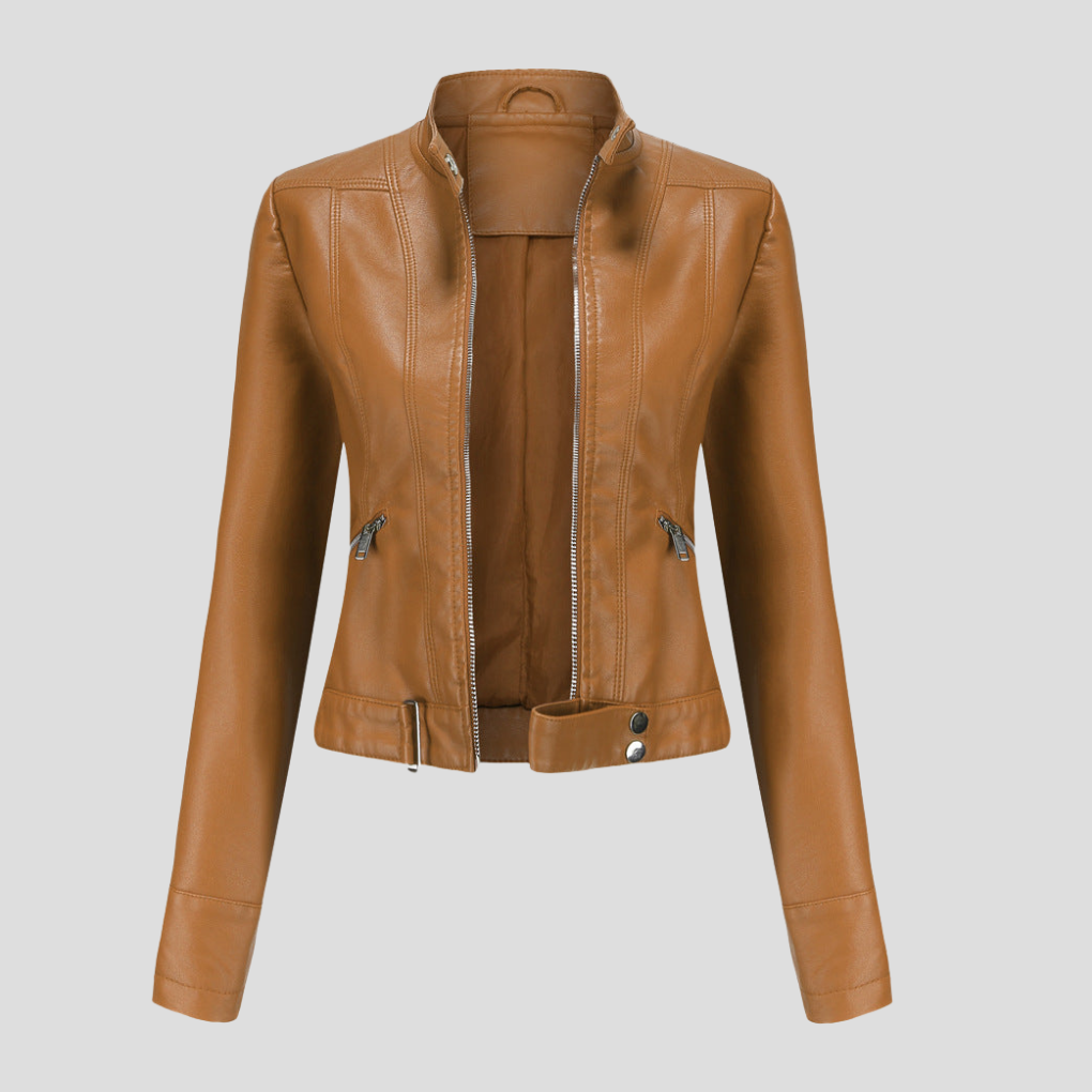 Kvinners Jakke – Sleek