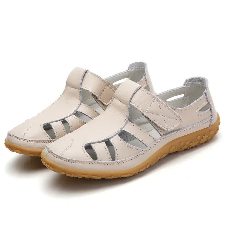 Ortopediske Antiskli Sandaler for Kvinner