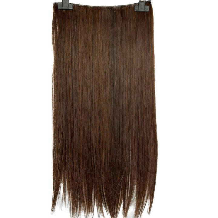 Clip-in Hårforlengelse i Keratin – Aurora