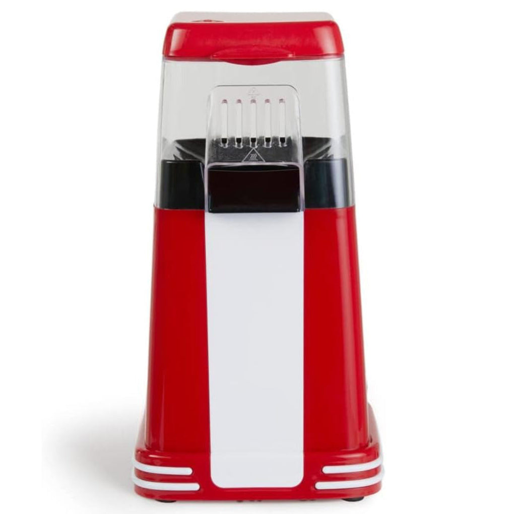 1200W Elektrisk Popcornmaskin
