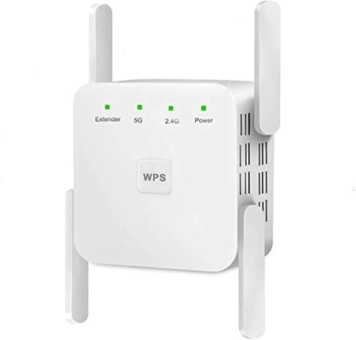 UltraXtend 5G WiFi-Forsterker – Beste WiFi-Forsterker i UK