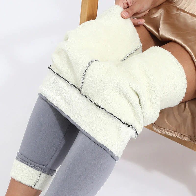 Ultimate Varme &amp; Stil for Kalde Dager