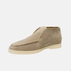 Louine Menns Suede Loafers