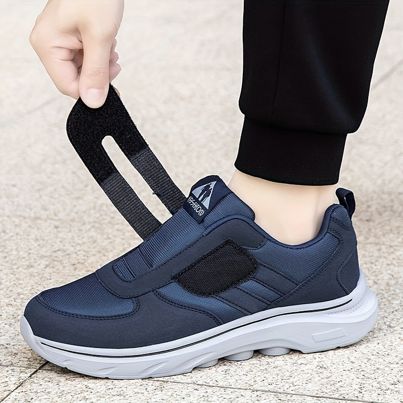 Mukavat kävelykengät tarranauhalla - EasyStride