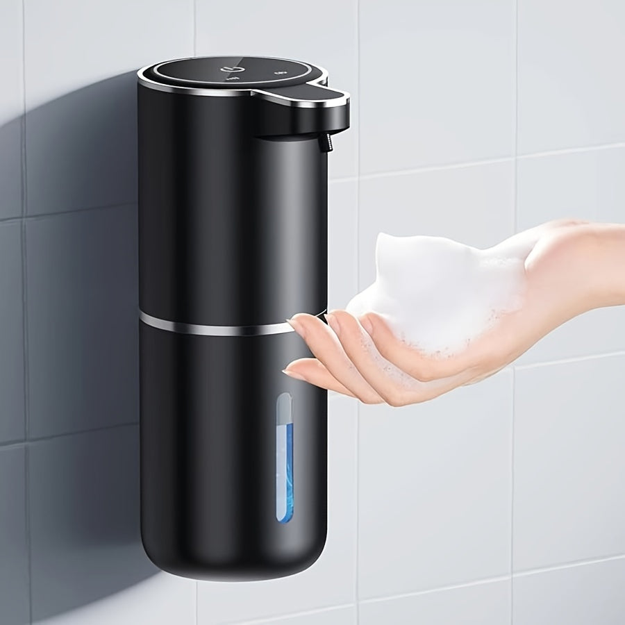 Automatisk såpedispenser – Hygienisk og praktisk for bad og kjøkken