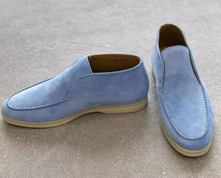 Premium Casual Loafers for Men with Timeless Elegance