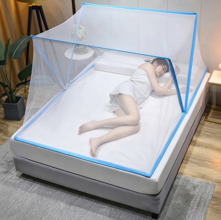 MosquiDome – Beskyttelse med ett klikk!
