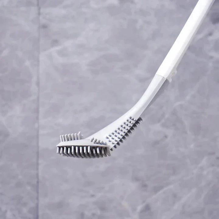 Smart hygienisk toalettbørste - PureClean Brush