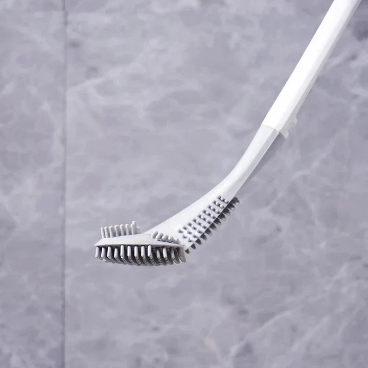 Smart Hygienisk Toalettbørste Innovativ Design for et Renere Bad