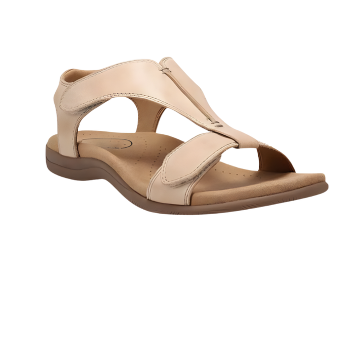 Kvinners Ergonomiske Sandaler