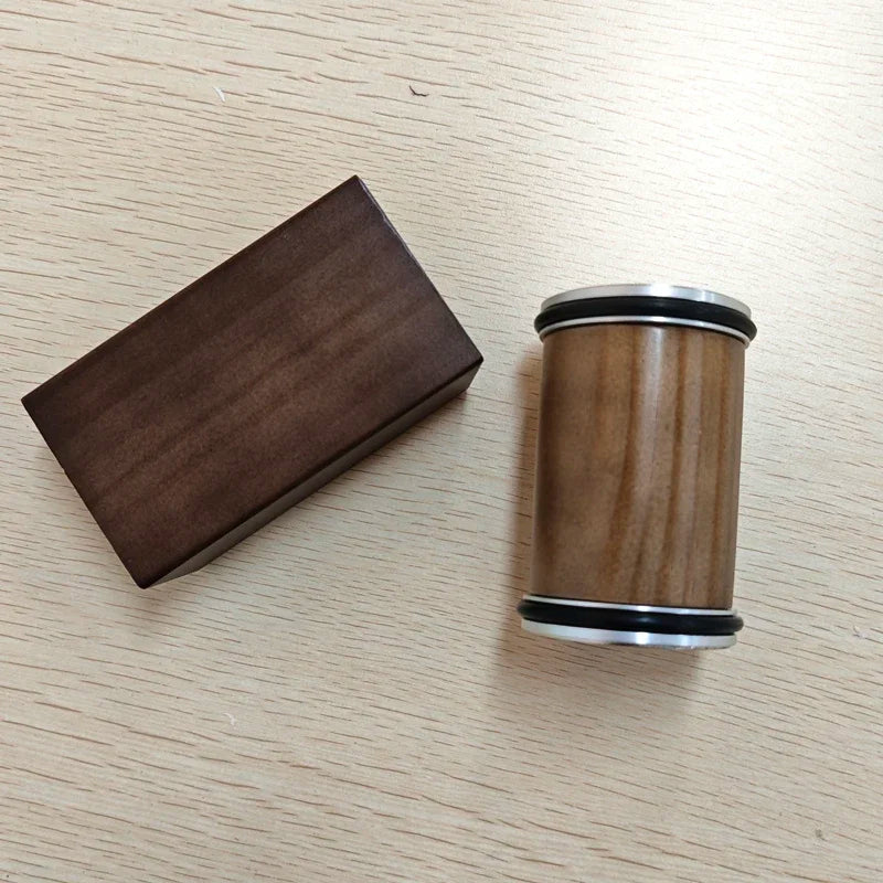 Rullende Knivsliper Magnetisk Steinsett