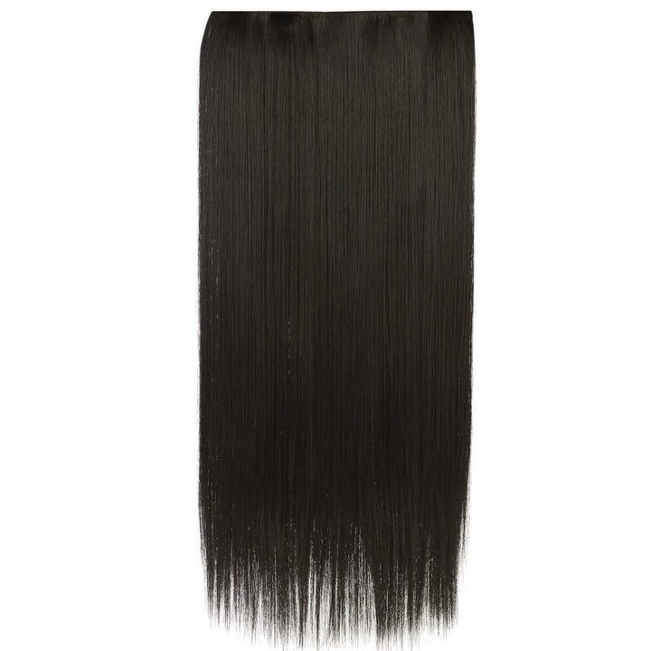 Clip-in Hårforlengelse i Keratin – Aurora