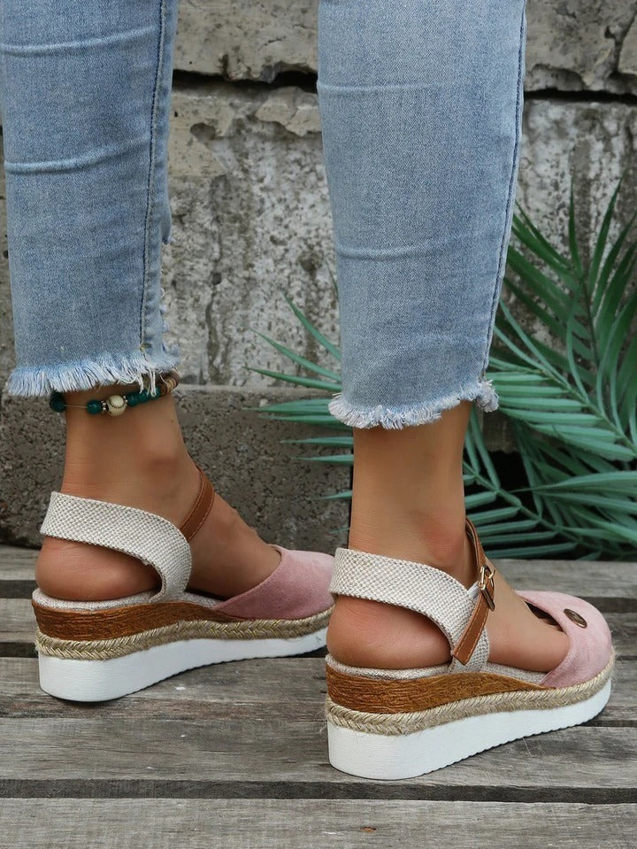 Trendy Sandaler