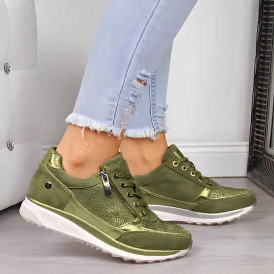 Ortopediske Sneakers for Damer