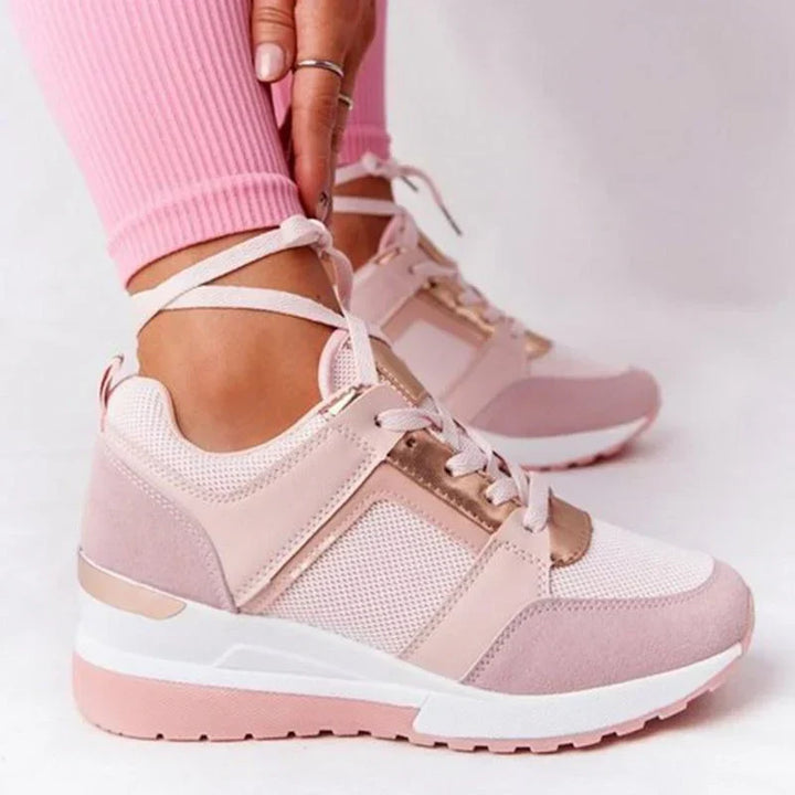 Lette Air Sneakers til Dame