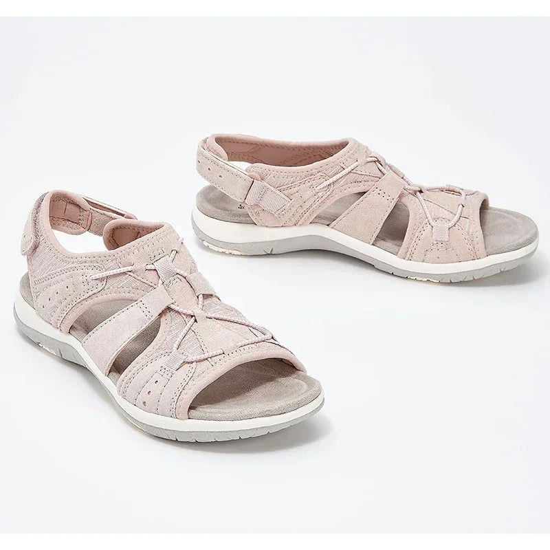 Komfortable Sommer Sandaler for Kvinner