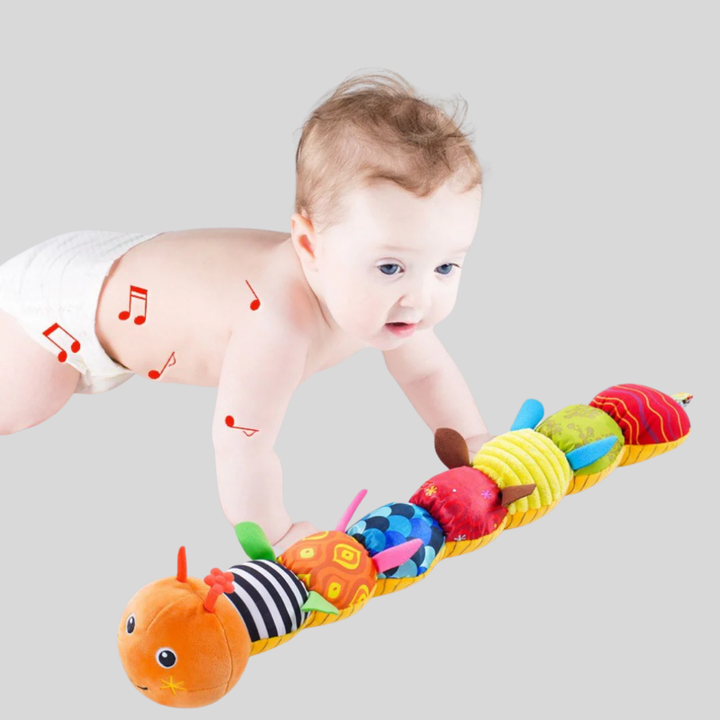 Kattunge Plush Rangle