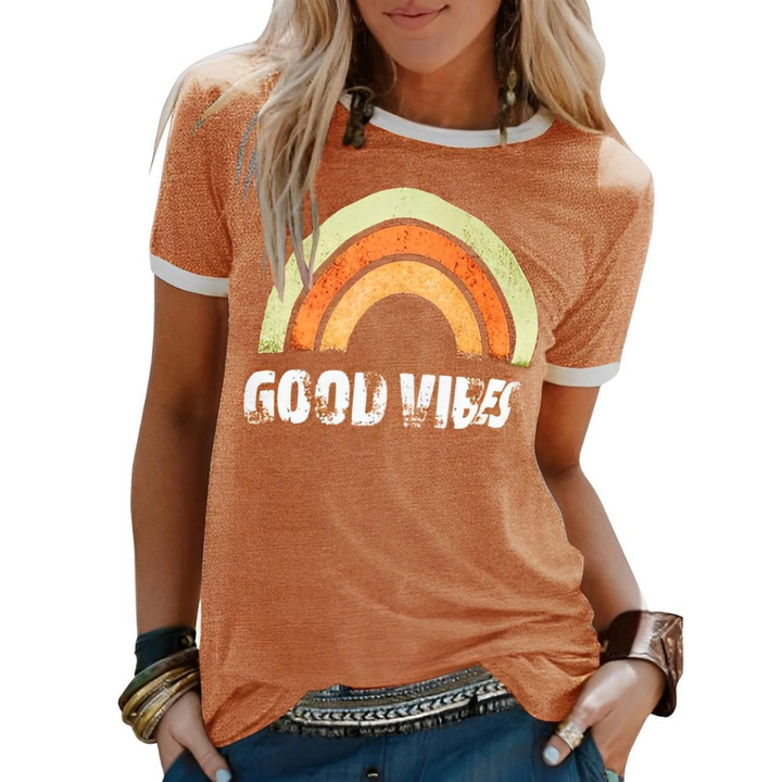 God Vibes Skjorte