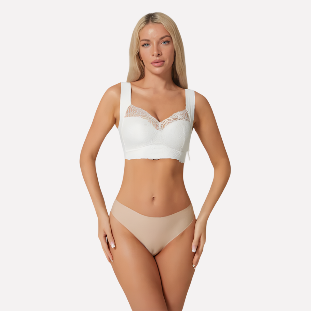 Push-Up Bh Beugelloos Design