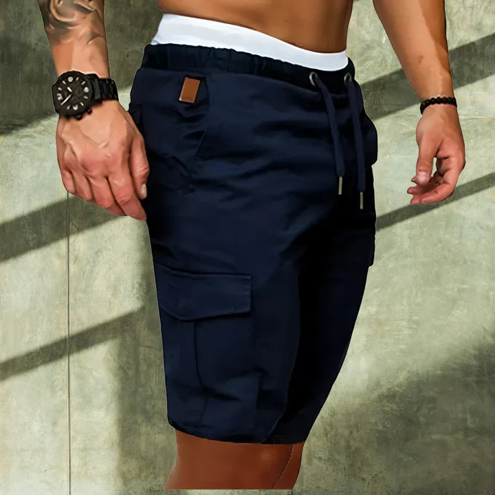 Stilig Men’s Cargo Shorts