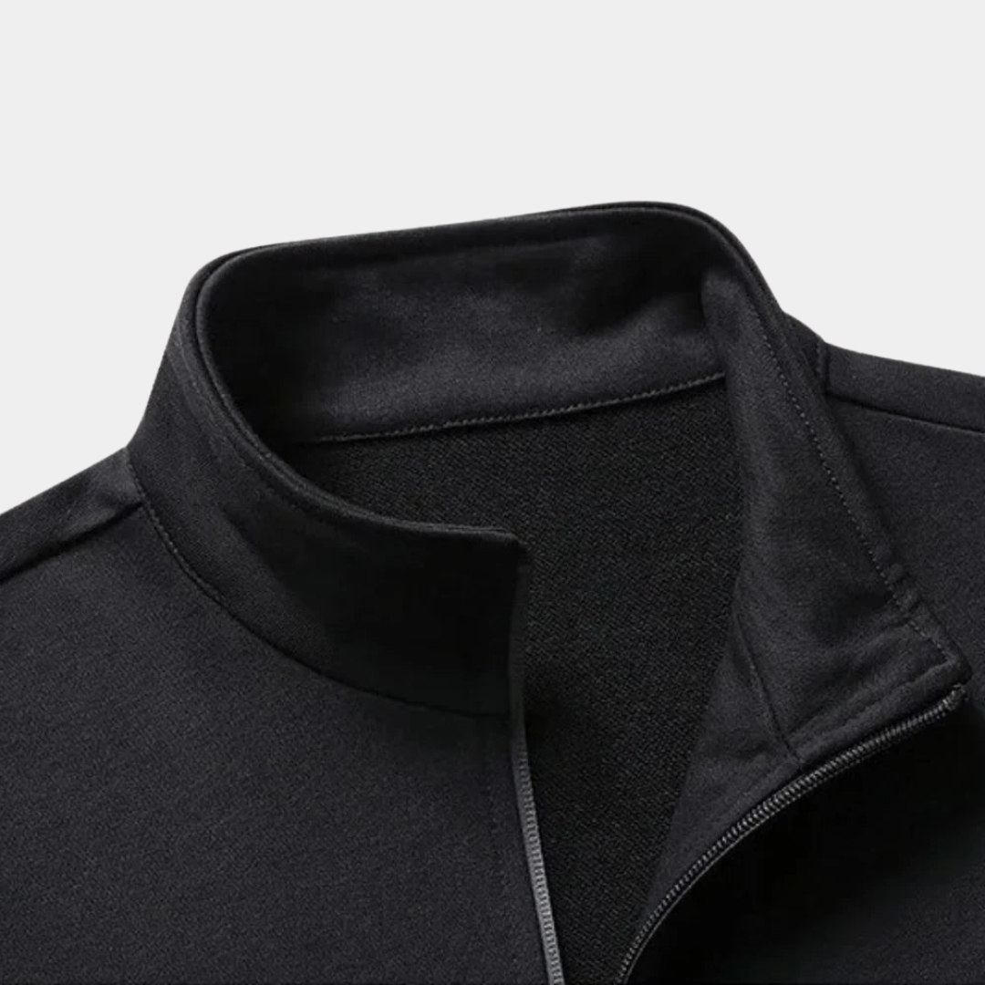 Komfortabel Manns Treningsdrakt