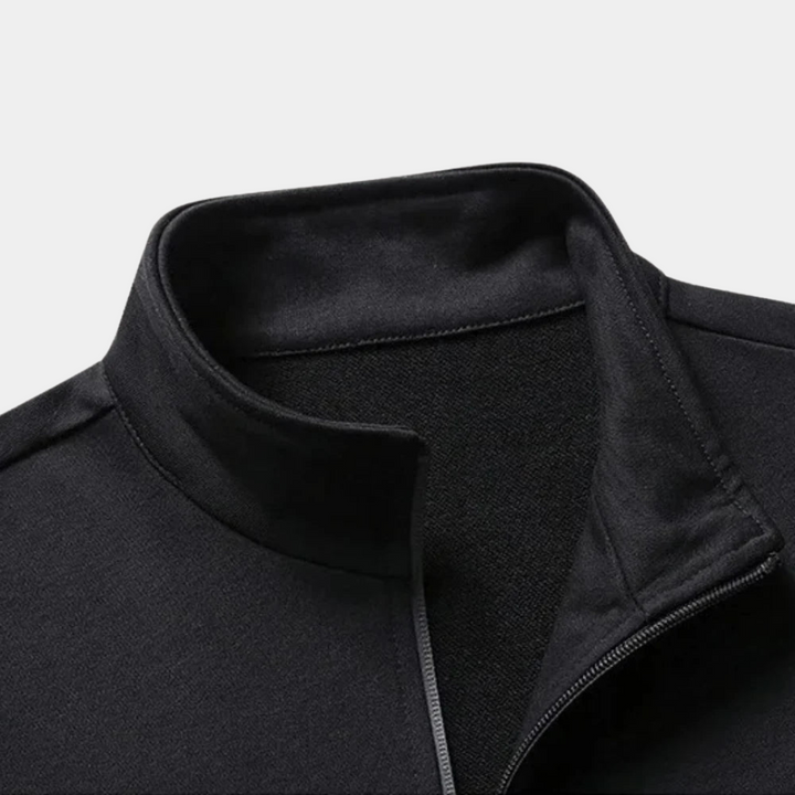 Komfortabel Manns Treningsdrakt