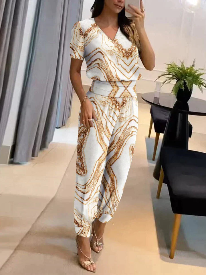 Ismeria – Casual og Elegant Kvinners Klær