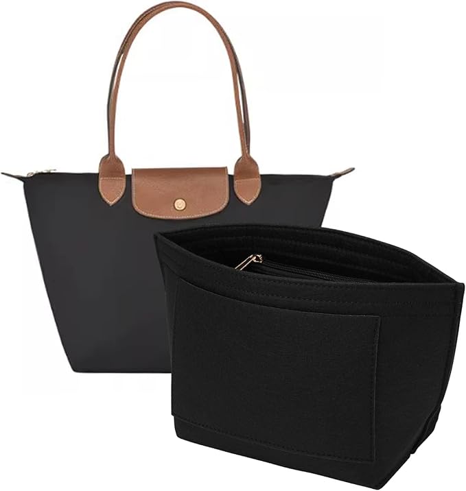 Organizer-innlegg til tote-bager