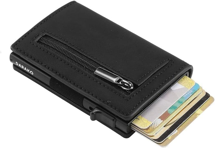 Slank lommebok med RFID-beskyttelse – CoreSlide
