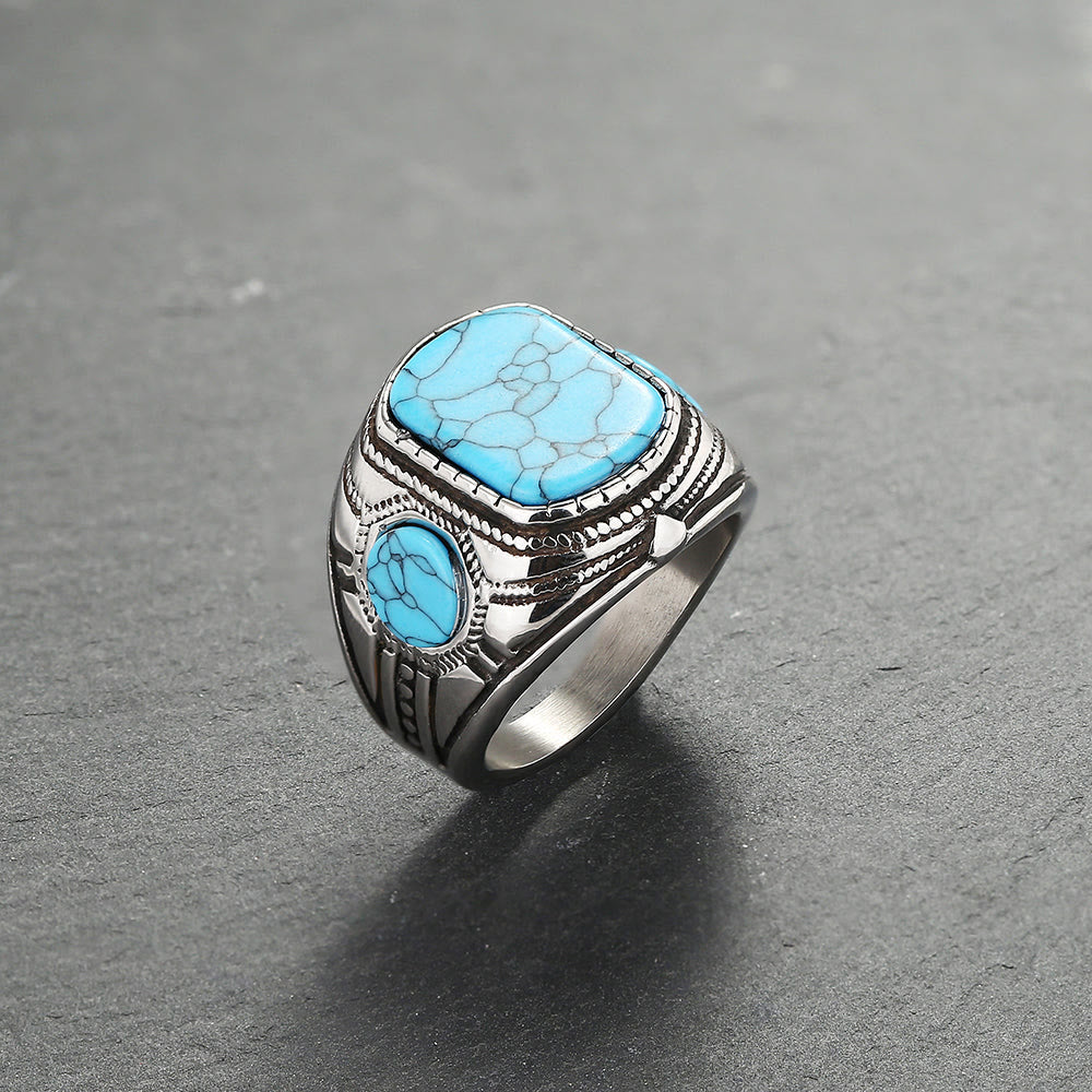 Turkis herrering – Thorin