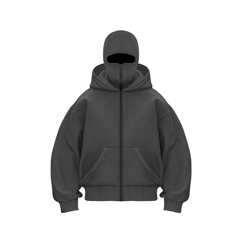 ShadowFlex™ - Hettegenser