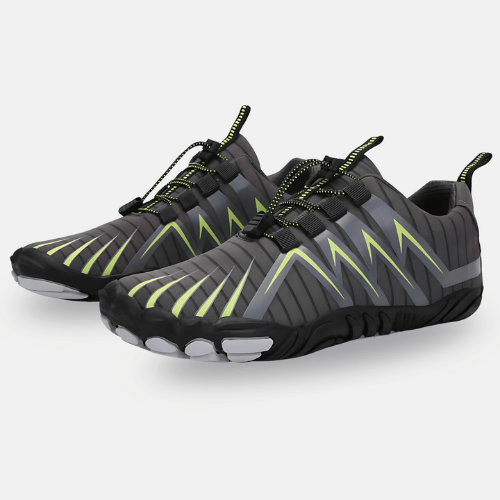 Menns Multi-Bruk Aqua Sneakers